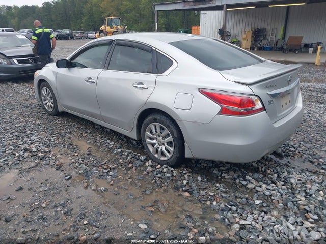 1N4AL3AP5FC267088 Nissan Altima 2.5 S