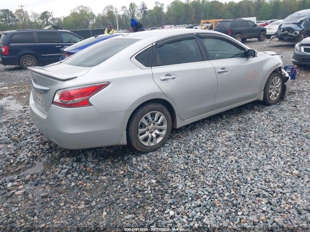 1N4AL3AP5FC267088 Nissan Altima 2.5 S