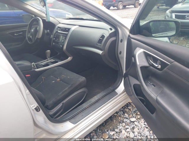 1N4AL3AP5FC267088 Nissan Altima 2.5 S