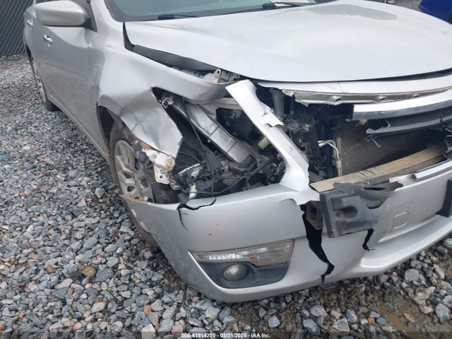 1N4AL3AP5FC267088 Nissan Altima 2.5 S