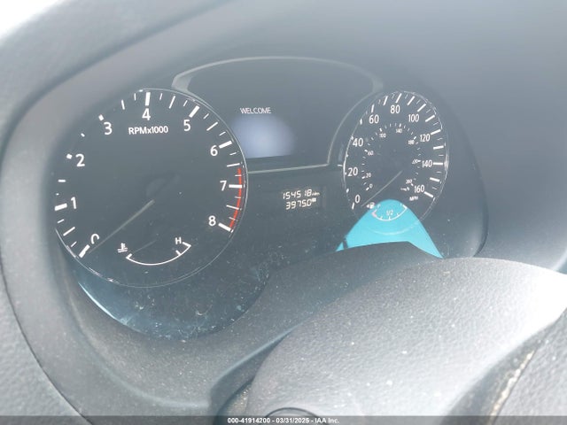 1N4AL3AP5FC267088 Nissan Altima 2.5 S