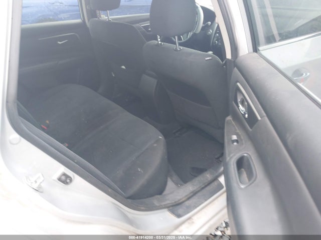 1N4AL3AP5FC267088 Nissan Altima 2.5 S