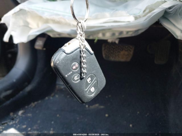 2007 LEXUS IS 350 JTHBE262672007739 Photo 10