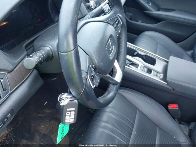 2021 HONDA ACCORD 1HGCV1F57MA005172 Photo 10
