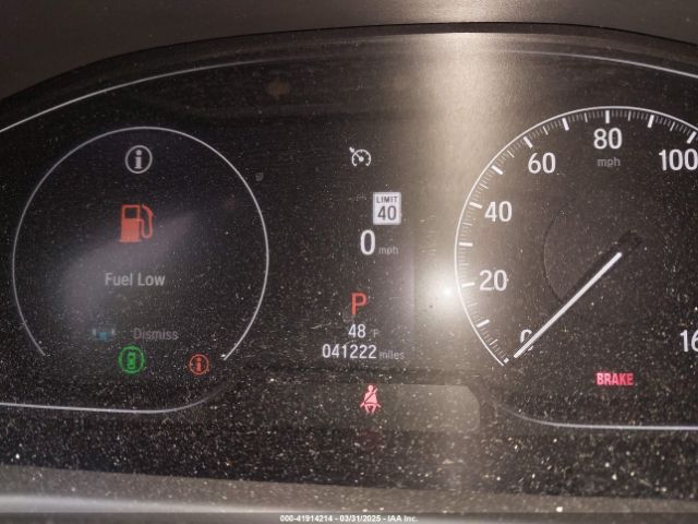 2021 HONDA ACCORD 1HGCV1F57MA005172 Photo 6