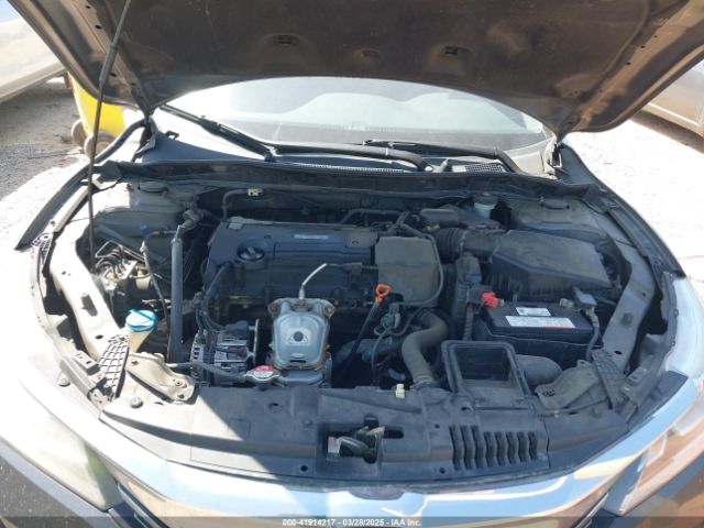 1HGCR2F32HA078464 Honda ACCORD LX