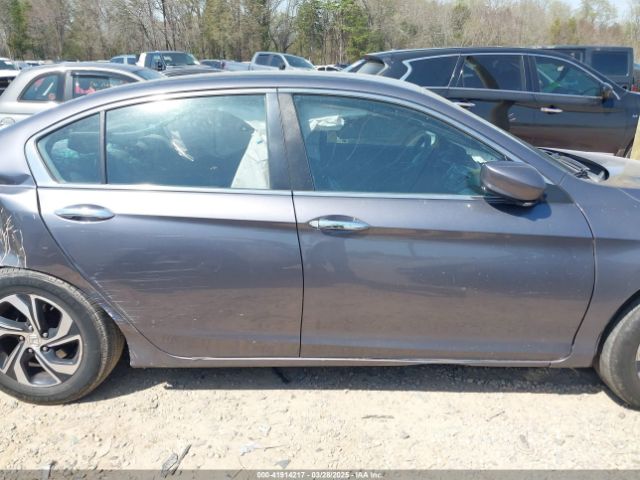 1HGCR2F32HA078464 Honda ACCORD LX