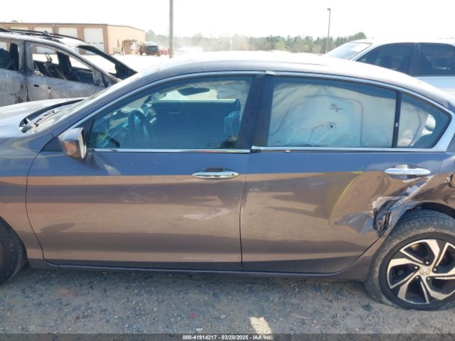 1HGCR2F32HA078464 Honda ACCORD LX
