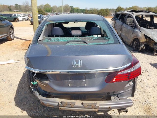 1HGCR2F32HA078464 Honda ACCORD LX
