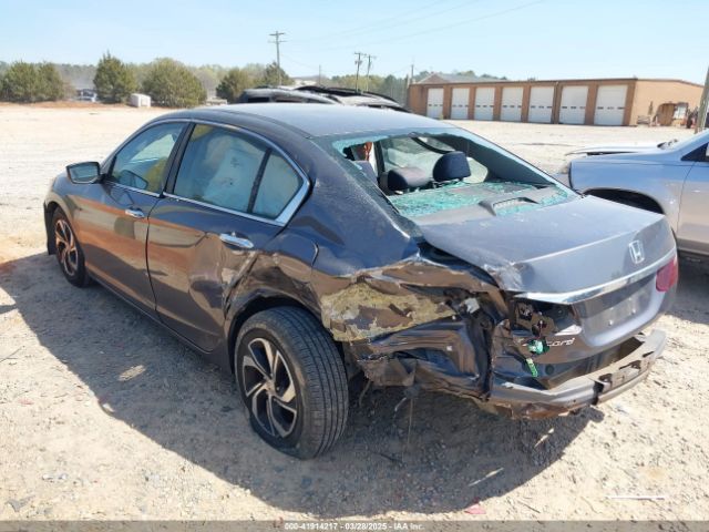 1HGCR2F32HA078464 Honda ACCORD LX