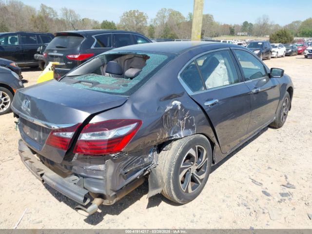 1HGCR2F32HA078464 Honda ACCORD LX