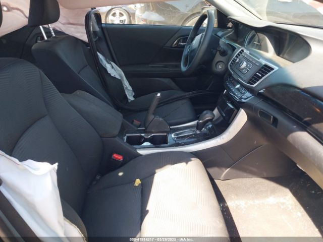 1HGCR2F32HA078464 Honda ACCORD LX