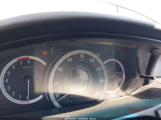 1HGCR2F32HA078464 Honda ACCORD LX