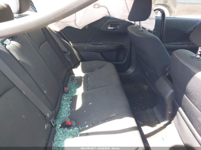 1HGCR2F32HA078464 Honda ACCORD LX