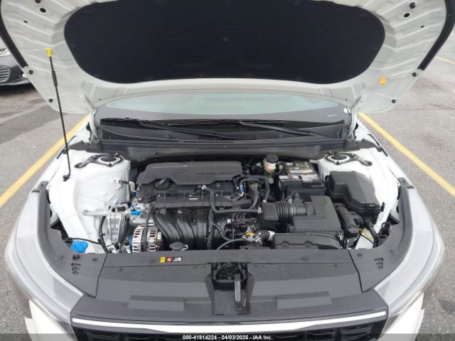 3KPFW4DEXSE086935 KIA K4 Gt-line