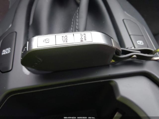 3KPFW4DEXSE086935 KIA K4 Gt-line