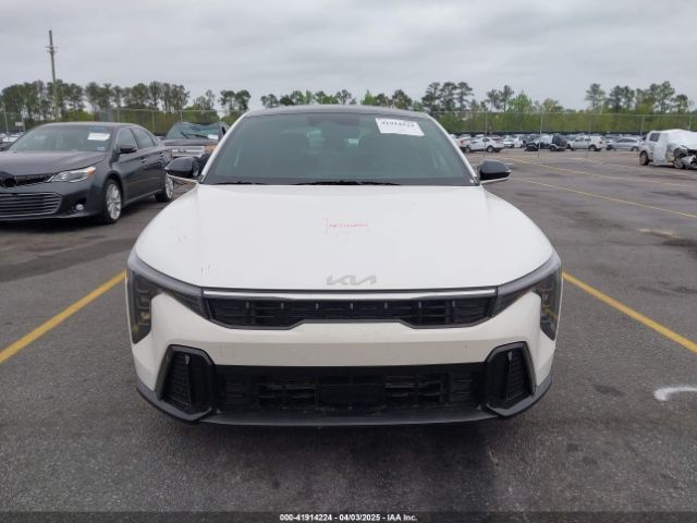 3KPFW4DEXSE086935 KIA K4 Gt-line