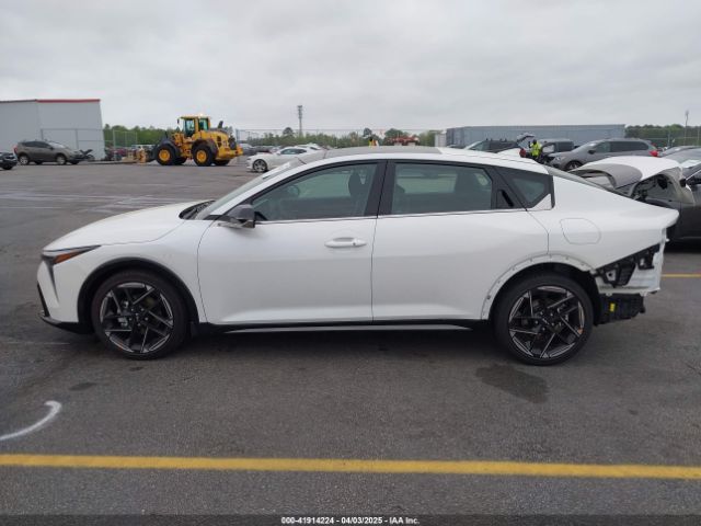 3KPFW4DEXSE086935 KIA K4 Gt-line