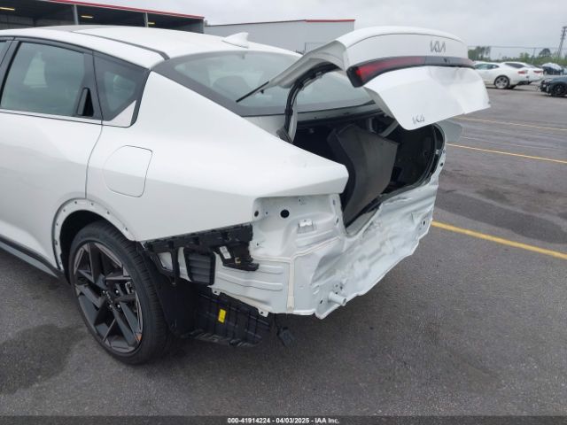 3KPFW4DEXSE086935 KIA K4 Gt-line
