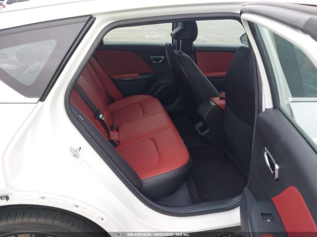 3KPFW4DEXSE086935 KIA K4 Gt-line