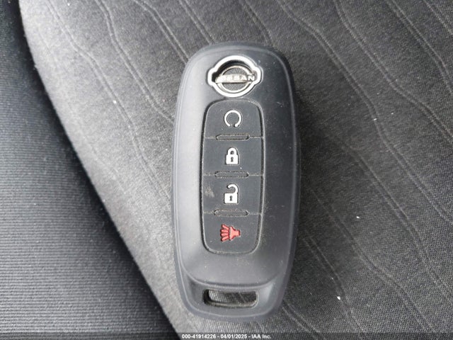 Nissan Pathfinder Sv 4wd 2023 5N1DR3BC1PC245412 Image 11