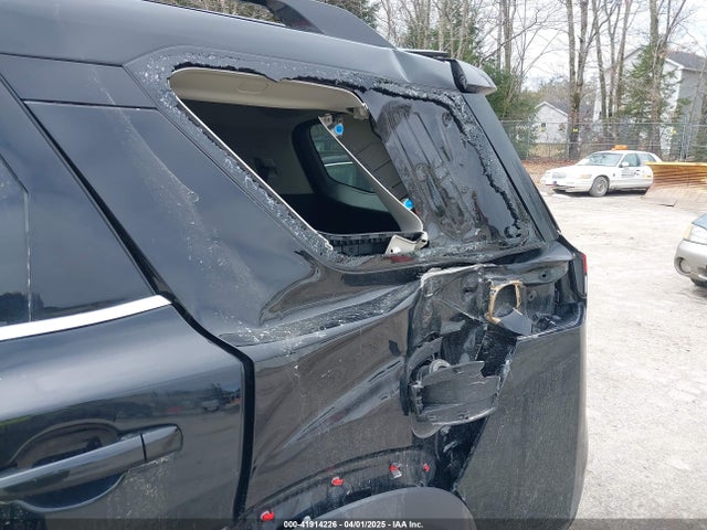 Nissan Pathfinder Sv 4wd 2023 5N1DR3BC1PC245412 Image 6