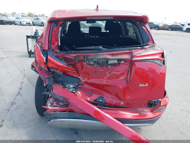 2T3WFREV0HW389571 Toyota Rav4 Xle