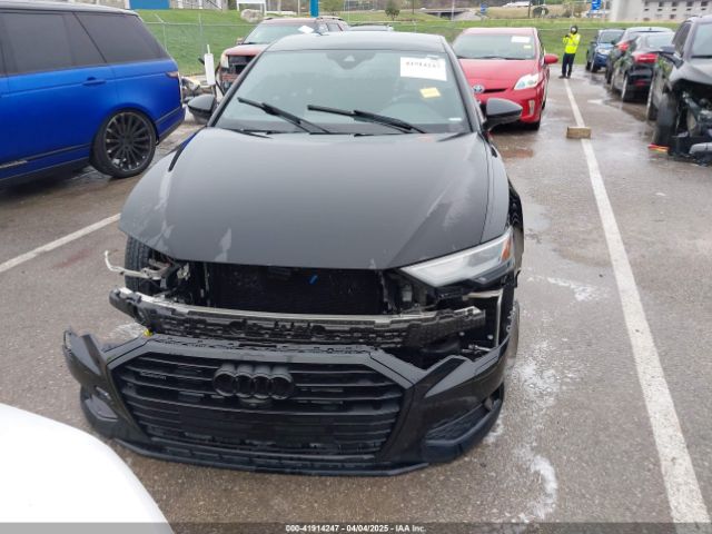 WAUD8AF22MN034763 Audi A6 Premium 45 Tfsi Quattro S Tronic/sport Premium 45 Tfsi Quattro S Tronic