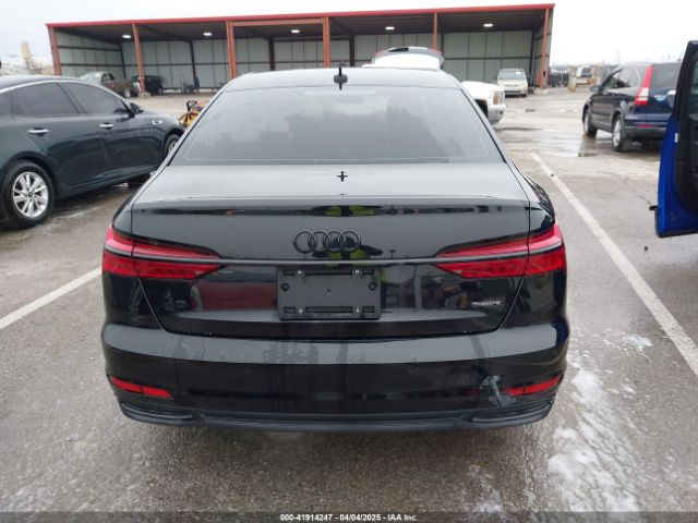 WAUD8AF22MN034763 Audi A6 Premium 45 Tfsi Quattro S Tronic/sport Premium 45 Tfsi Quattro S Tronic