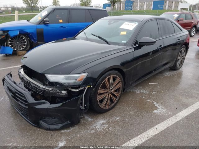 WAUD8AF22MN034763 Audi A6 Premium 45 Tfsi Quattro S Tronic/sport Premium 45 Tfsi Quattro S Tronic