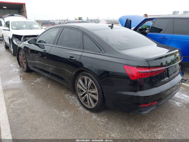WAUD8AF22MN034763 Audi A6 Premium 45 Tfsi Quattro S Tronic/sport Premium 45 Tfsi Quattro S Tronic