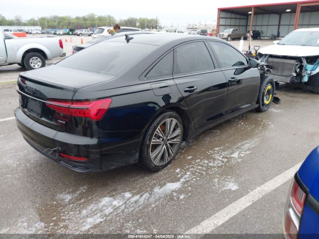 WAUD8AF22MN034763 Audi A6 Premium 45 Tfsi Quattro S Tronic/sport Premium 45 Tfsi Quattro S Tronic