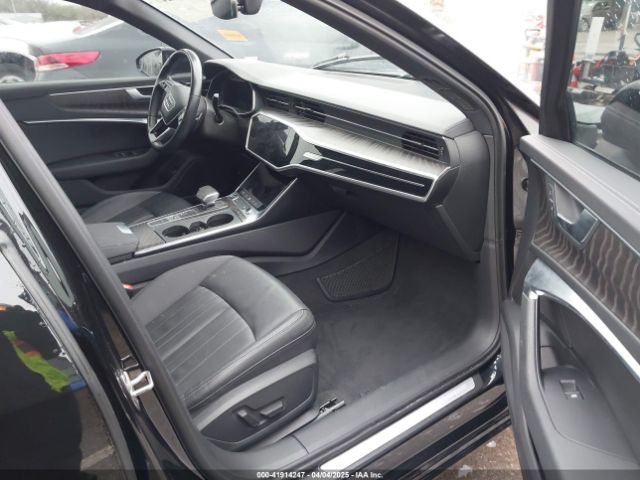 WAUD8AF22MN034763 Audi A6 Premium 45 Tfsi Quattro S Tronic/sport Premium 45 Tfsi Quattro S Tronic