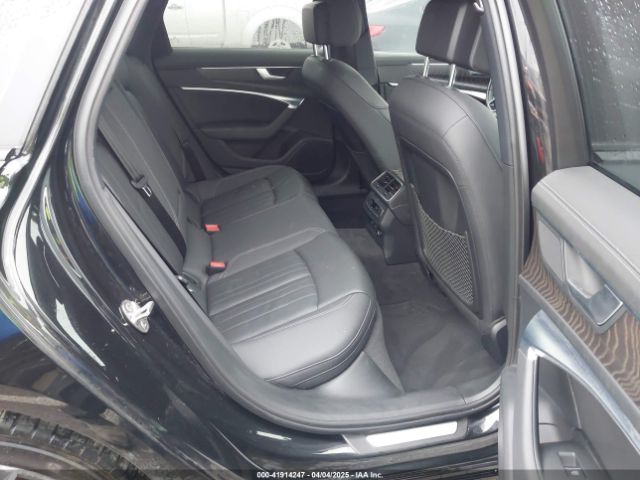 WAUD8AF22MN034763 Audi A6 Premium 45 Tfsi Quattro S Tronic/sport Premium 45 Tfsi Quattro S Tronic