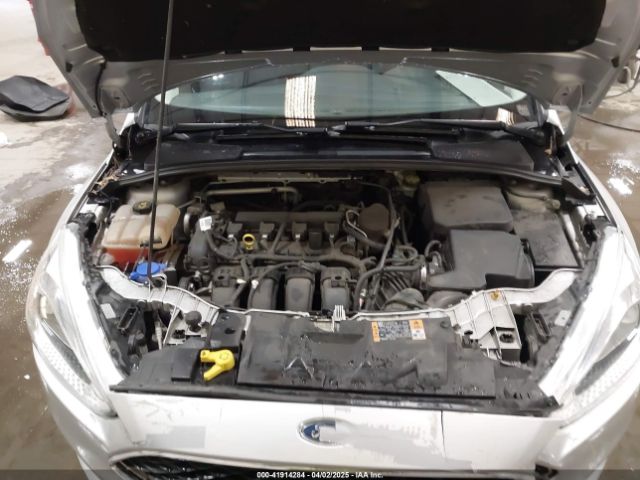 1FADP3F28FL231684 Ford FOCUS SE