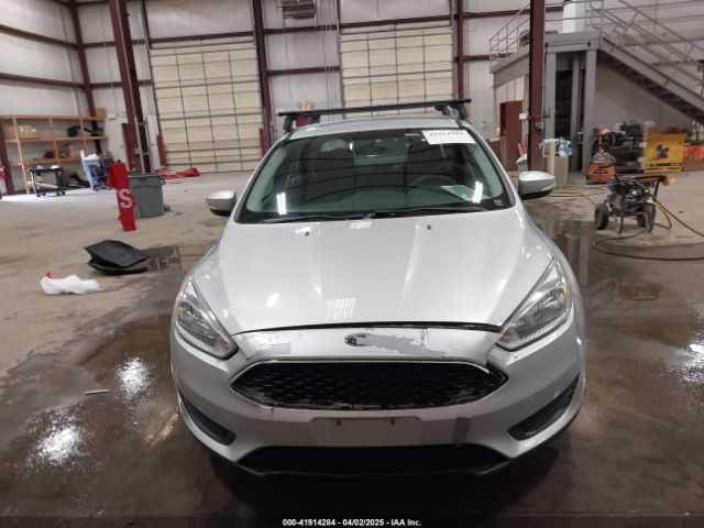 1FADP3F28FL231684 Ford FOCUS SE
