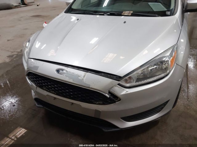 1FADP3F28FL231684 Ford FOCUS SE