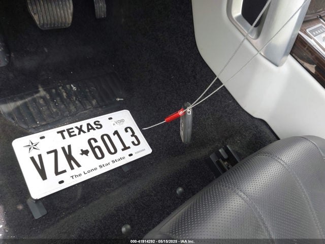 2017 LAND ROVER RANGE ROVER SALGS2FV7HA354684 Photo 10