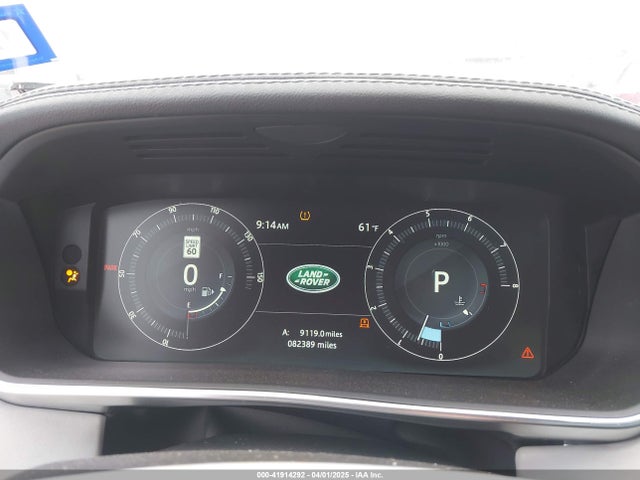 2017 LAND ROVER RANGE ROVER SALGS2FV7HA354684 Photo 6