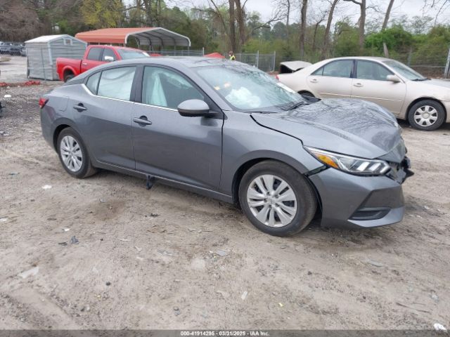 2023 NISSAN SENTRA 3N1AB8BV5PY307348