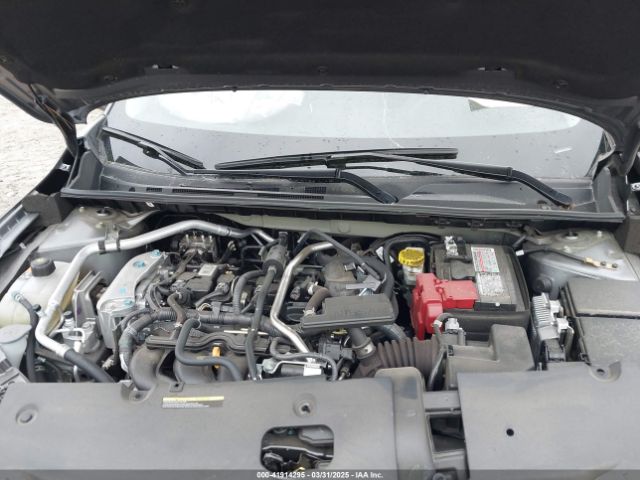 2023 NISSAN SENTRA 3N1AB8BV5PY307348 Photo 9