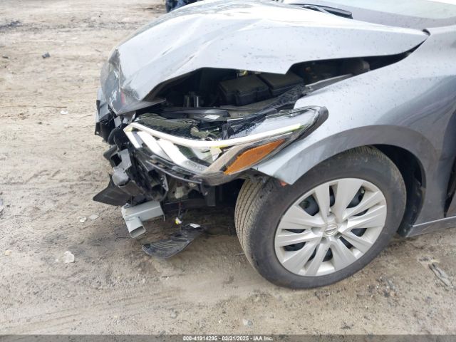 2023 NISSAN SENTRA 3N1AB8BV5PY307348 Photo 5