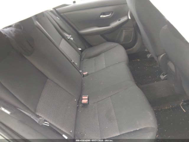 2023 NISSAN SENTRA 3N1AB8BV5PY307348 Photo 7