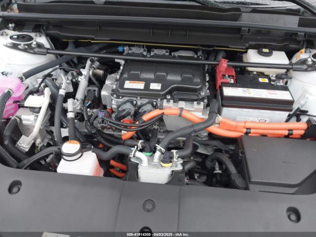 JTJABABB9RA004913 Lexus Rz 300e Premium