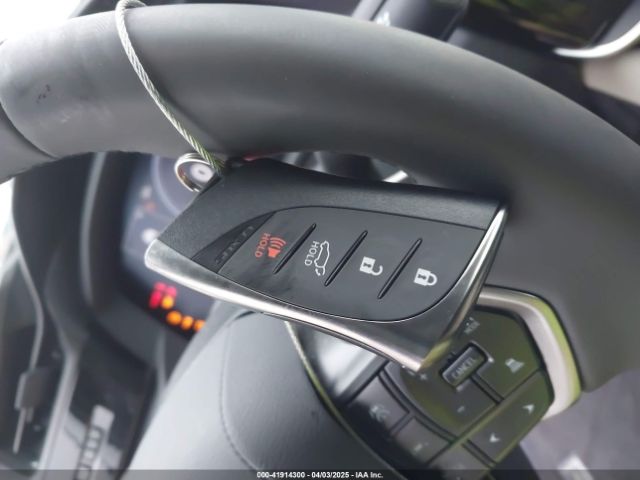 JTJABABB9RA004913 Lexus Rz 300e Premium
