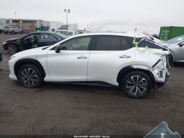JTJABABB9RA004913 Lexus Rz 300e Premium