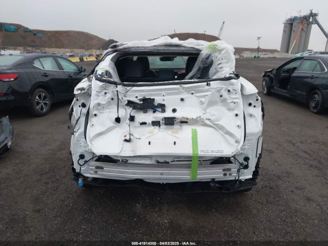 JTJABABB9RA004913 Lexus Rz 300e Premium