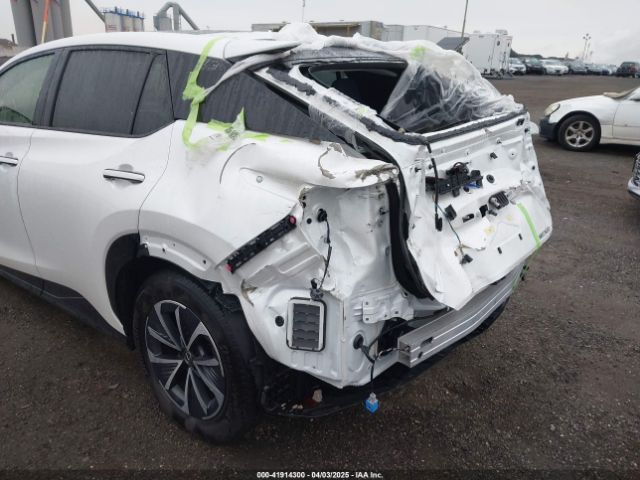 JTJABABB9RA004913 Lexus Rz 300e Premium