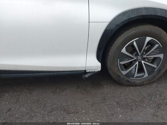 JTJABABB9RA004913 Lexus Rz 300e Premium