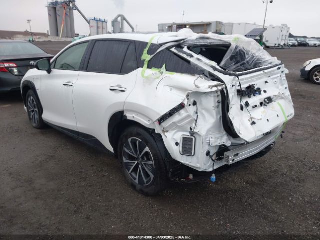 JTJABABB9RA004913 Lexus Rz 300e Premium